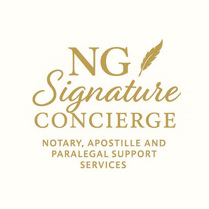 NG Signature Concierge