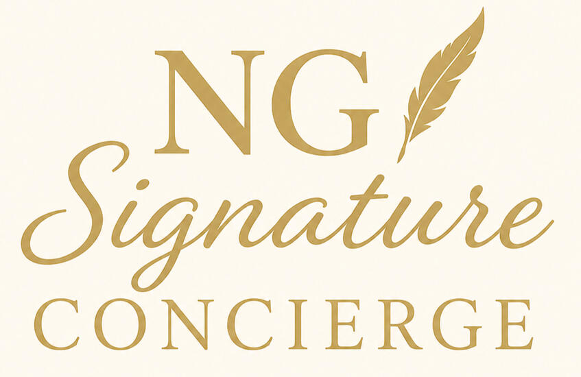 NG Signature Concierge